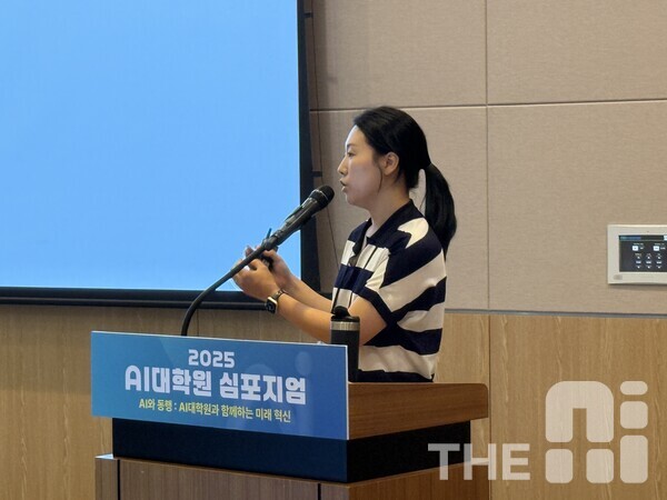 [AI대학원 심포지엄] AI 인재들의 ‘성과 발표의 장’ 개봉박두 대표이미지
